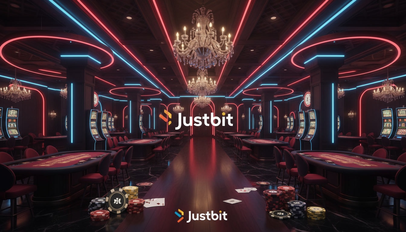 Justbit